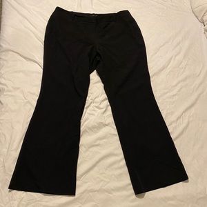 Business slacks
